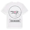 Kühlungsborn t-shirt