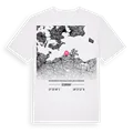 Küstengewässer einschließlich Anteil am Festlandsockel karta t-shirt