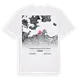 Küstengewässer einschließlich Anteil am Festlandsockel karta t-shirt