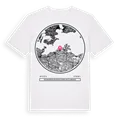 Küstengewässer einschließlich Anteil am Festlandsockel t-shirt