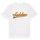 Ladebow baseball t-shirt