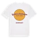 Lambrechtshagen cirkel t-shirt