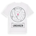 Langhagen t-shirt