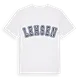 Lehsen college t-shirt