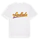 Lindholz baseball t-shirt