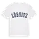 Löbnitz college t-shirt