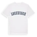 Lockwisch college t-shirt