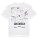 Lockwisch karta t-shirt