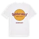 Lübberstorf cirkel t-shirt