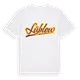 Lüblow baseball t-shirt