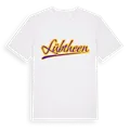 Lübtheen baseball t-shirt