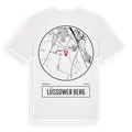 Lüssower Berg t-shirt