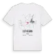 Lutheran karta t-shirt