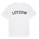 Lützow böjd t-shirt