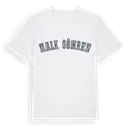 Malk Göhren college t-shirt