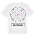 Malk Göhren t-shirt