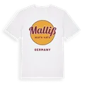 Malliß cirkel t-shirt