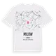 Milow karta t-shirt