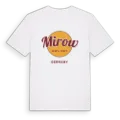Mirow cirkel t-shirt