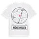 Mönchhagen t-shirt