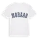 Moraas college t-shirt