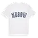 Nesow college t-shirt
