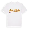 Neu Gülze baseball t-shirt