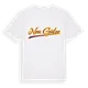 Neu Gülze baseball t-shirt