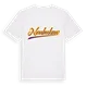 Neubukow baseball t-shirt