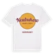 Neubukow cirkel t-shirt