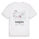 Neukloster karta t-shirt