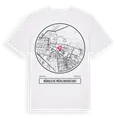Nördliche Mühlenvorstadt t-shirt