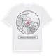 Nördliche Mühlenvorstadt t-shirt