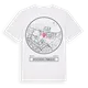 Ostseeviertel (Parkseite) t-shirt