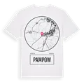 Pampow t-shirt
