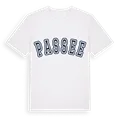 Passee college t-shirt
