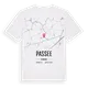 Passee karta t-shirt