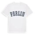 Perlin college t-shirt