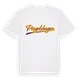 Pingelshagen baseball t-shirt