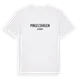 Pingelshagen i Sverige t-shirt