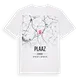 Plaaz karta t-shirt
