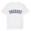 Pokrent college t-shirt