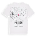 Prislich karta t-shirt