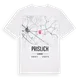 Prislich karta t-shirt