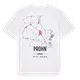 Prohn karta t-shirt