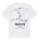 Pruchten karta t-shirt