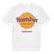 Rambin cirkel t-shirt