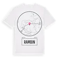 Rambin t-shirt