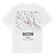 Rastow karta t-shirt