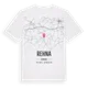 Rehna karta t-shirt